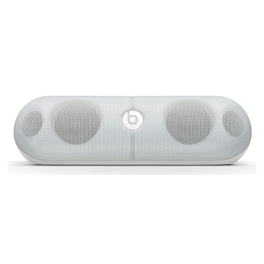 Beats Pill XL White