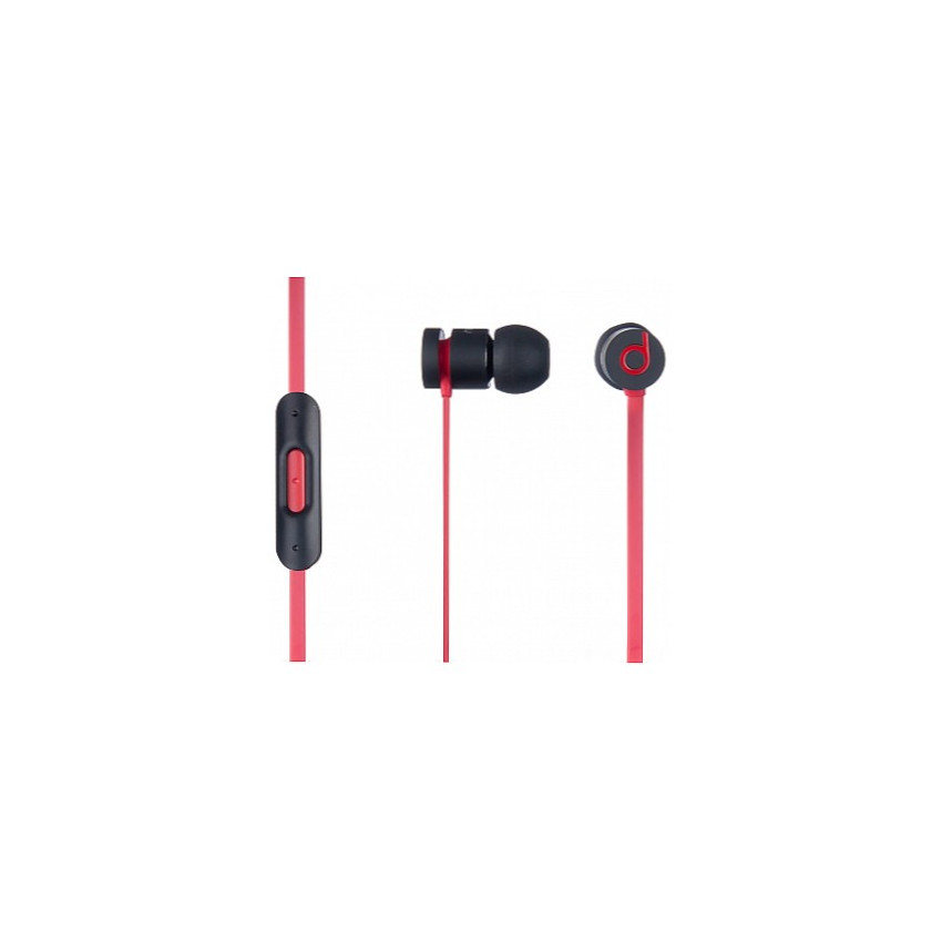Beats2 urBeats Matte Black