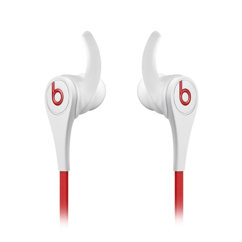 Beats Tour 2 0 White