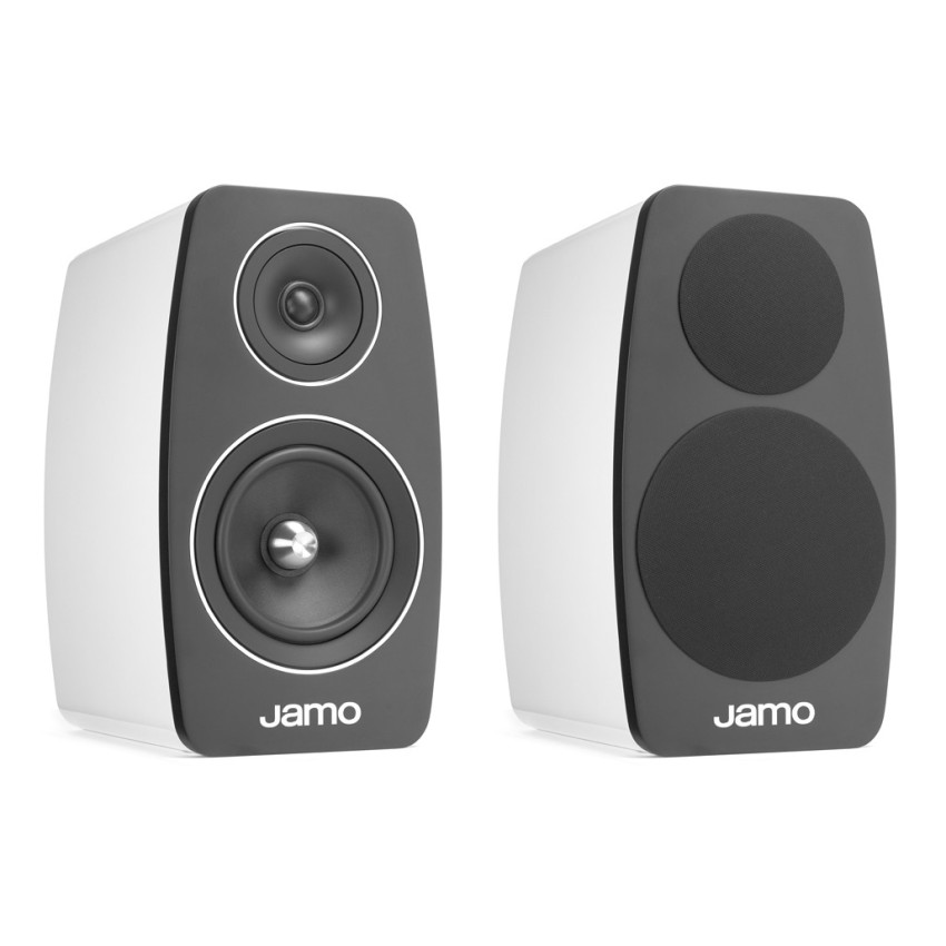 JAMO C 103 High Gloss White