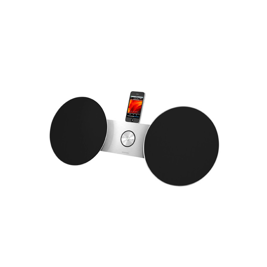 Bang & Olufsen BeoSound 8 Black