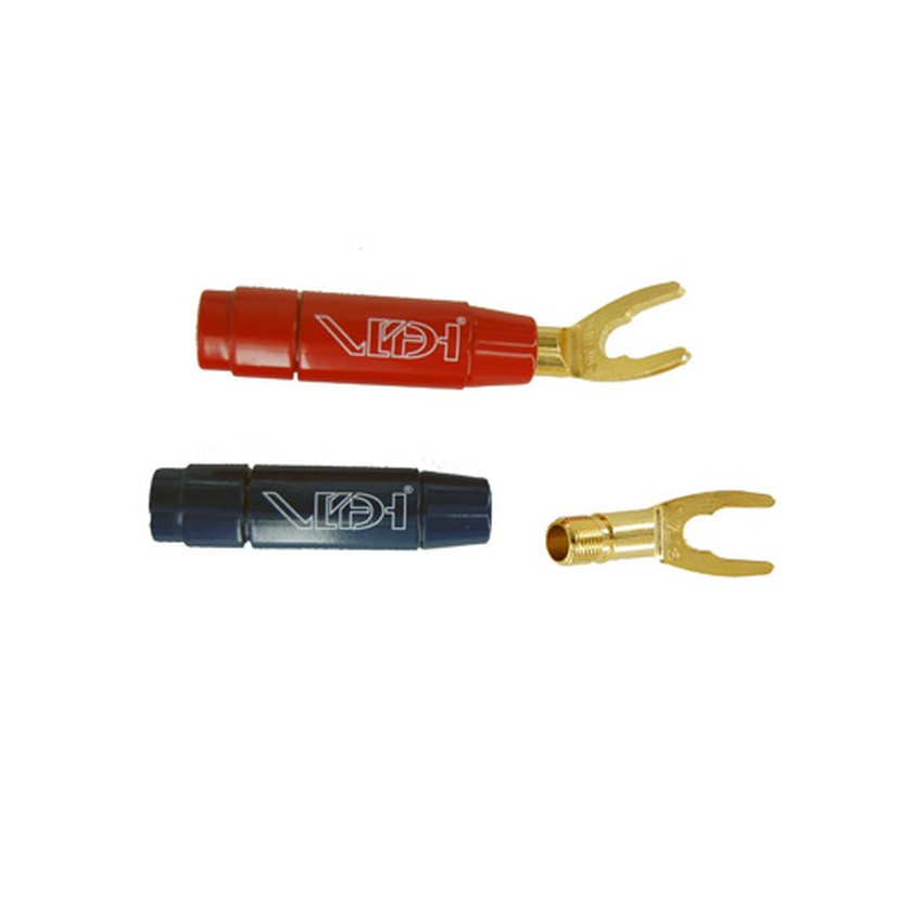 Van Den Hul Berri Base for connector