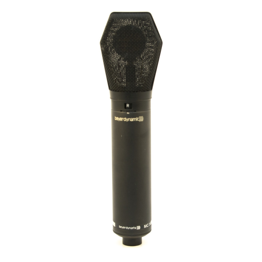Beyerdynamic MC 740 Set