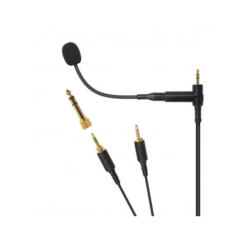 Beyerdynamic CUSTOM ONE PRO Headset Gear