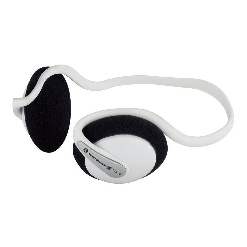 Beyerdynamic DTX 35 White