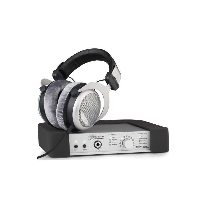 Beyerdynamic Headzone Home HT