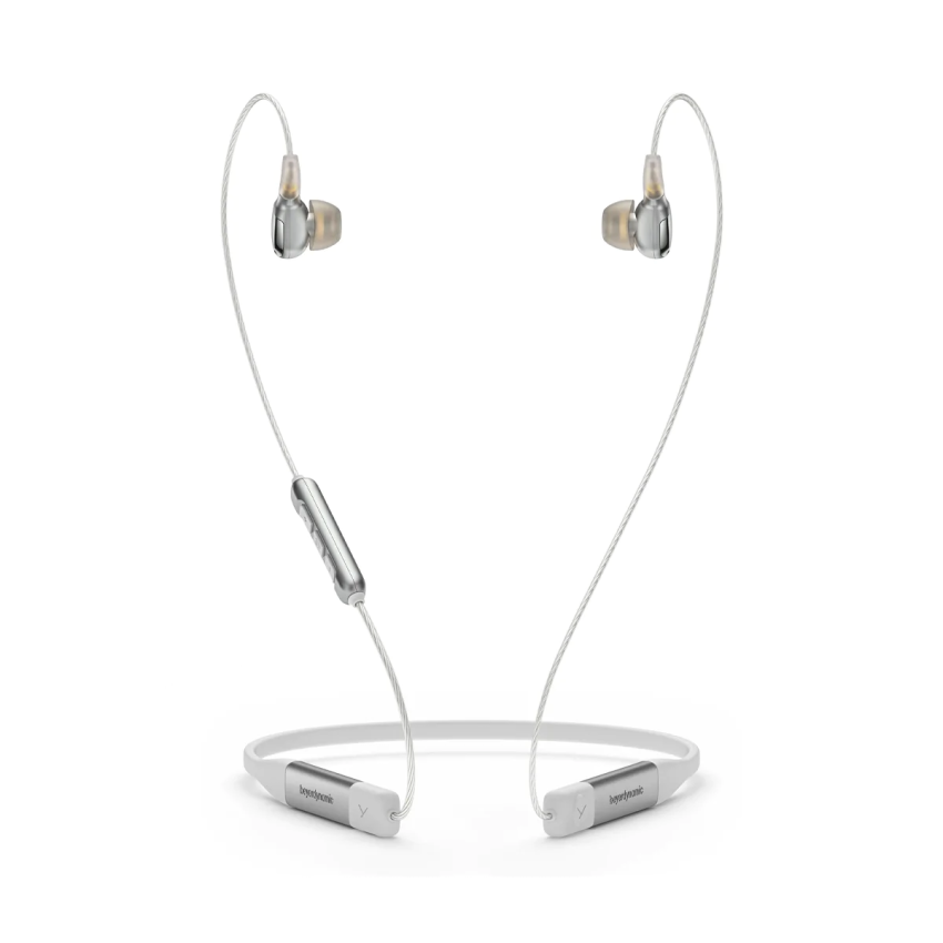 Beyerdynamic Xelento wireless the 2nd gen