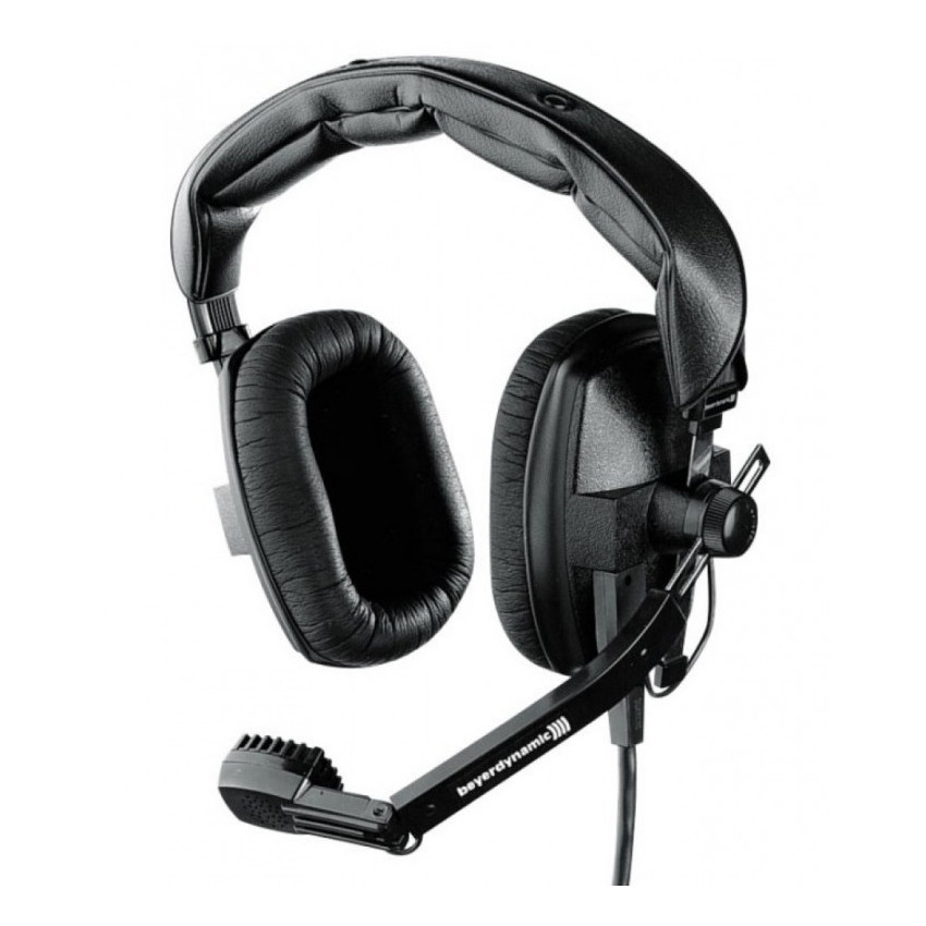 Beyerdynamic DT 109 200/400 black