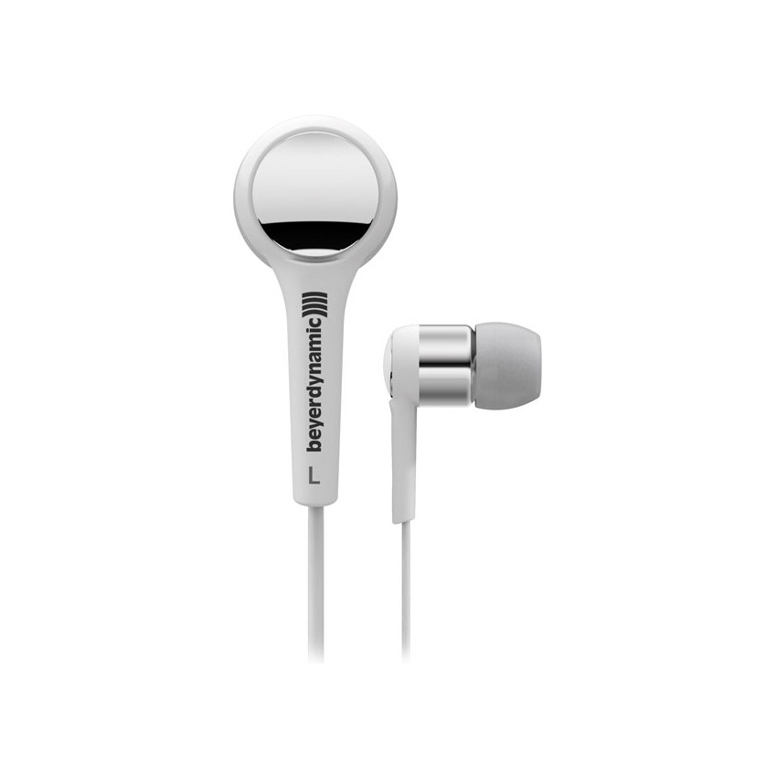 Beyerdynamic DTX 102 iE White/silver