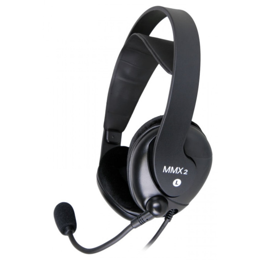 Beyerdynamic MMX 2