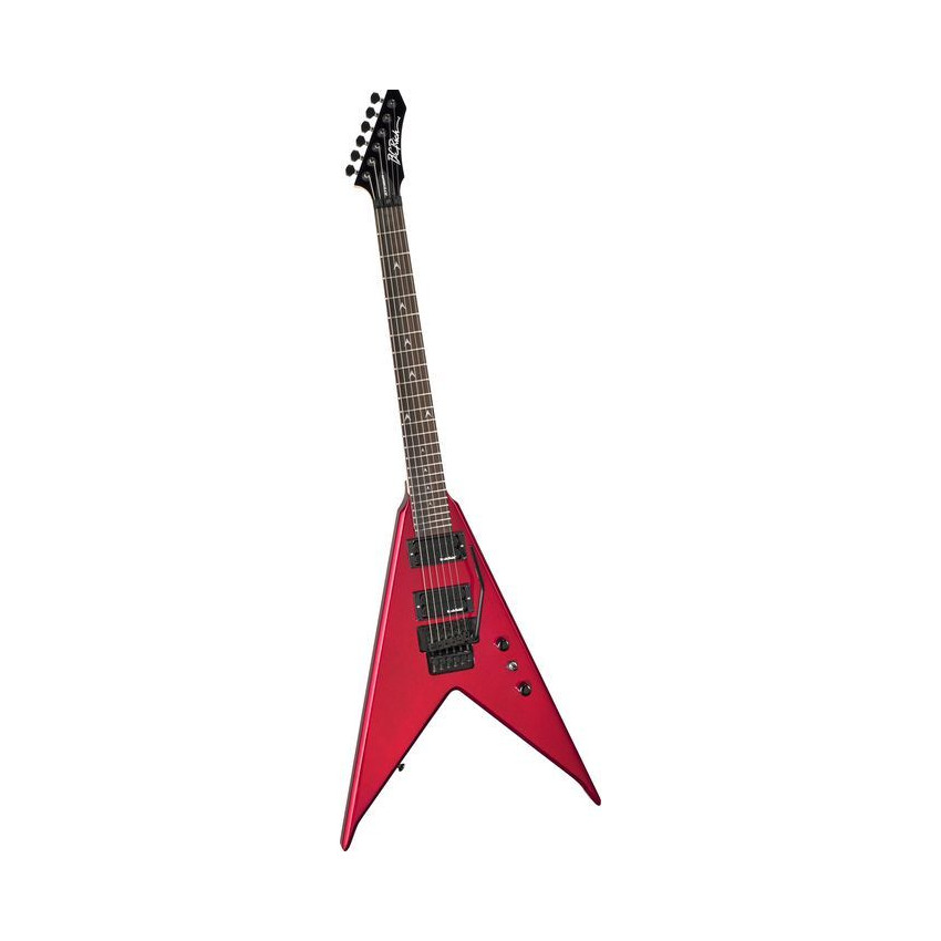 BC Rich SJRVR JR V Standard