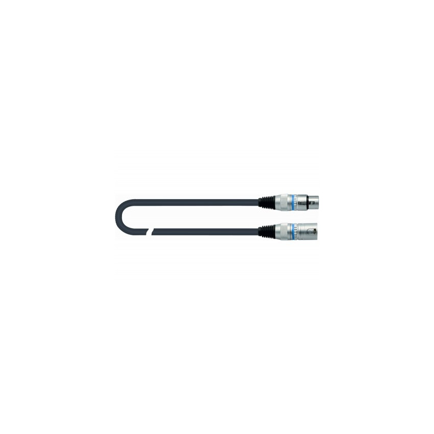 QUIK LOK CM180 4.5 BK