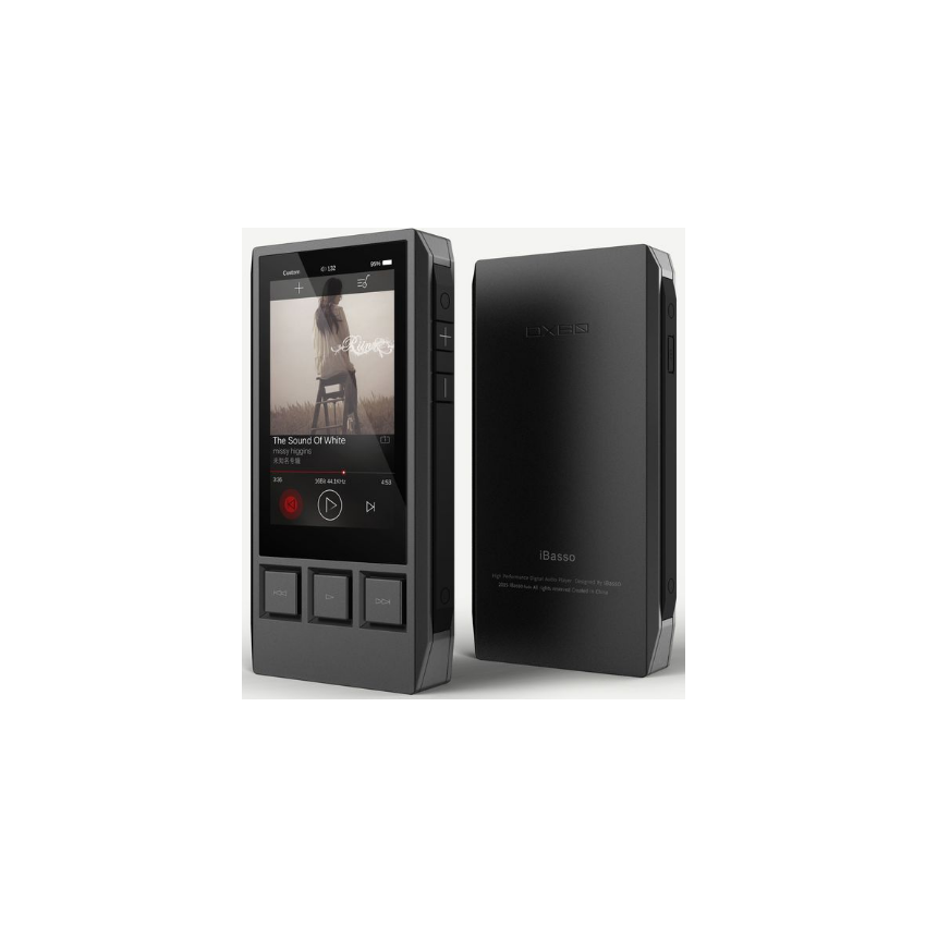 ibasso DX80