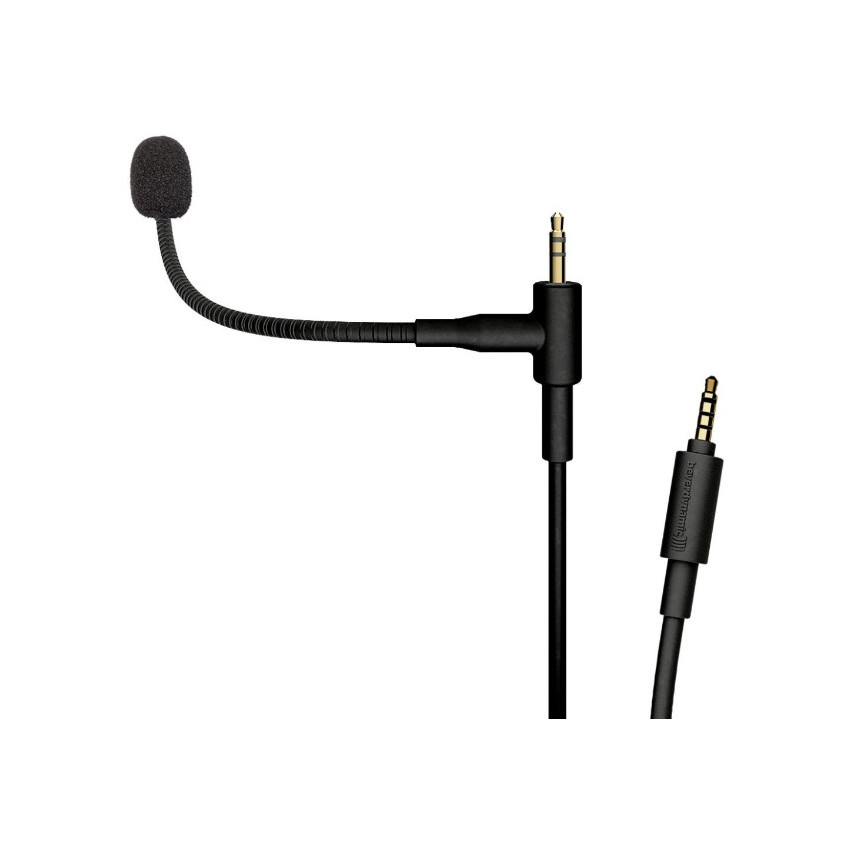 Beyerdynamic CUSTOM Headset Gear (2th gen