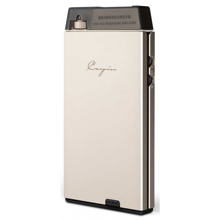 Cayin C5DAC