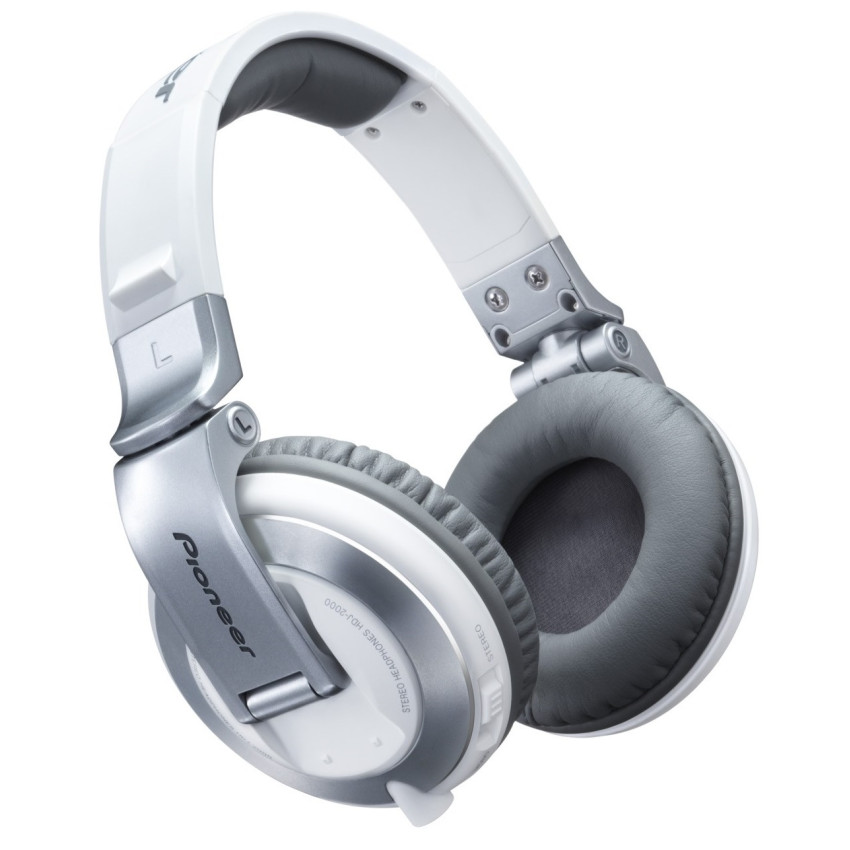 Pioneer HDJ-2000W