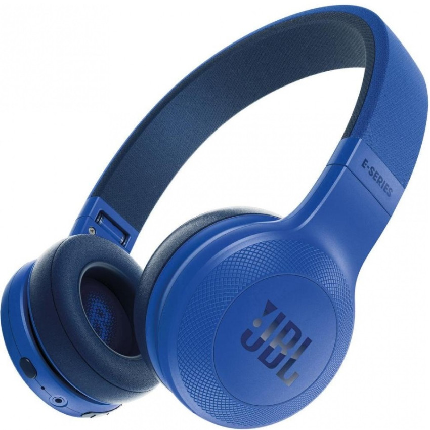 JBL E45BT Blue (JBLE45BTBLU)