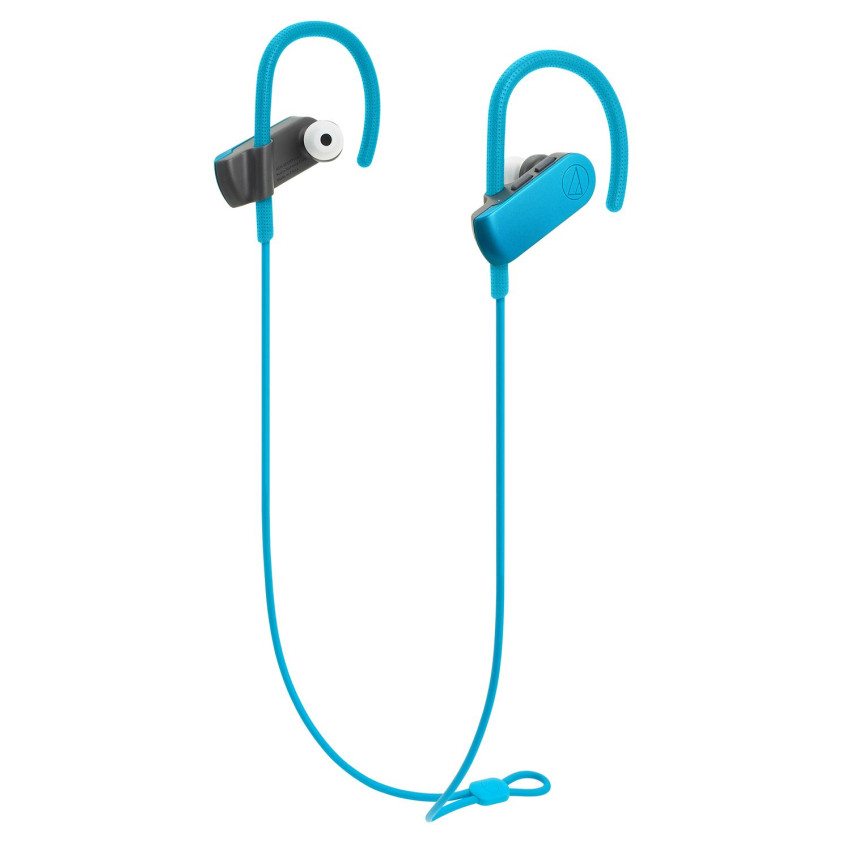 Audio-Technica ATH-SPORT50BTBL