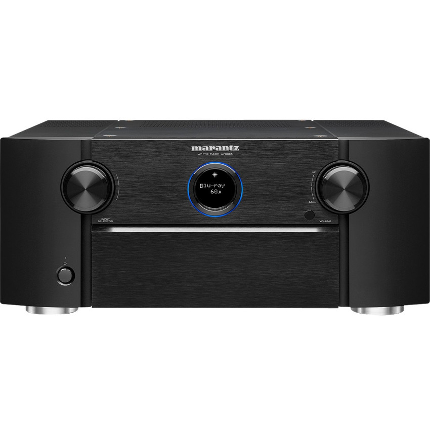 Marantz AV8805 Black
