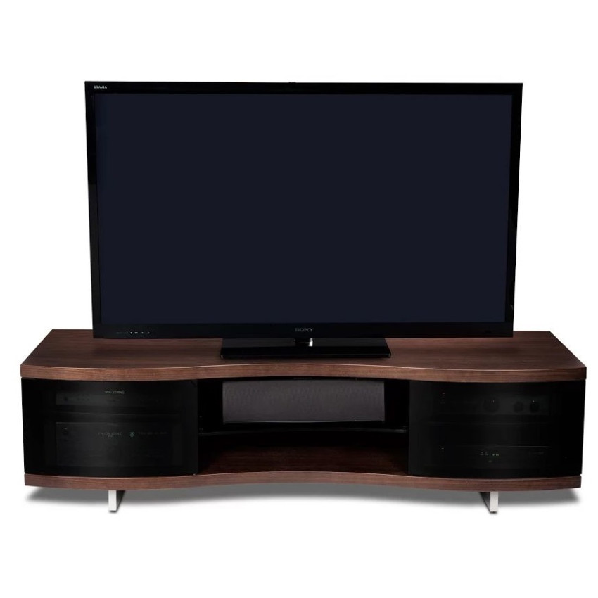 BDI Ola 8137 chocolate walnut