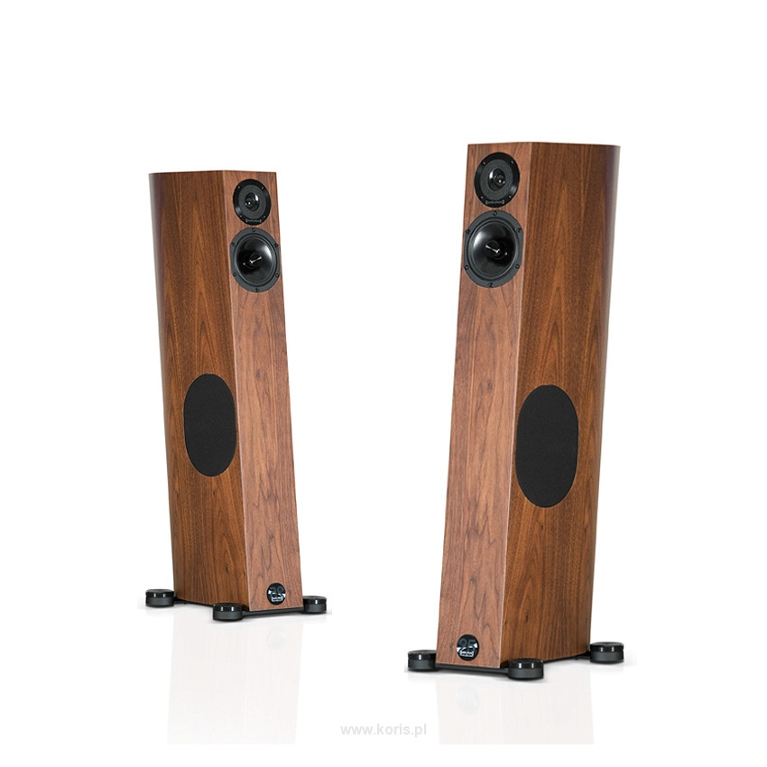 Audio Physic TEMPO 25 Walnut