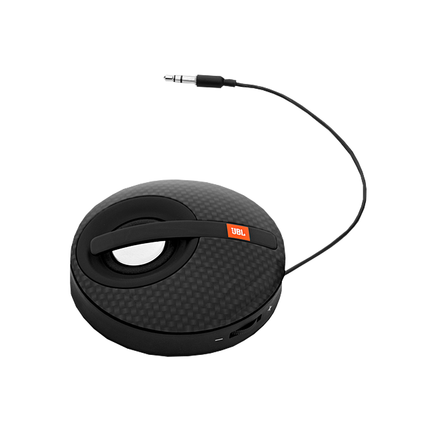 JBL On Tour Micro Black