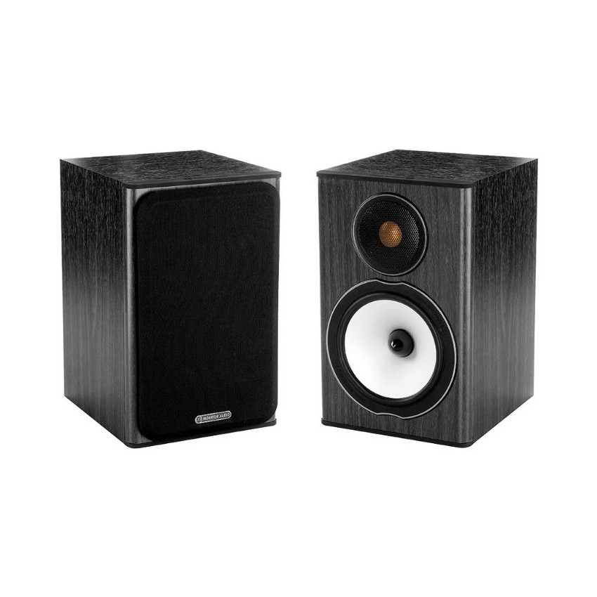 Monitor Audio BX1 Black Oak