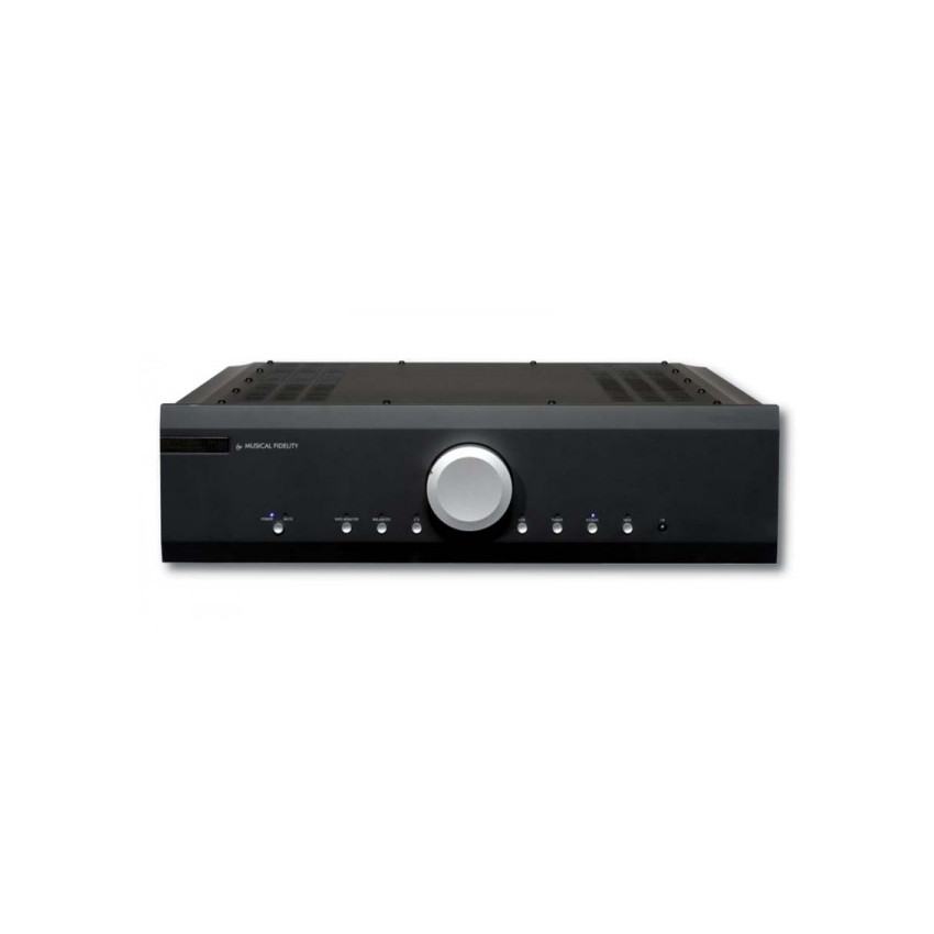 Musical Fidelity M6i Black
