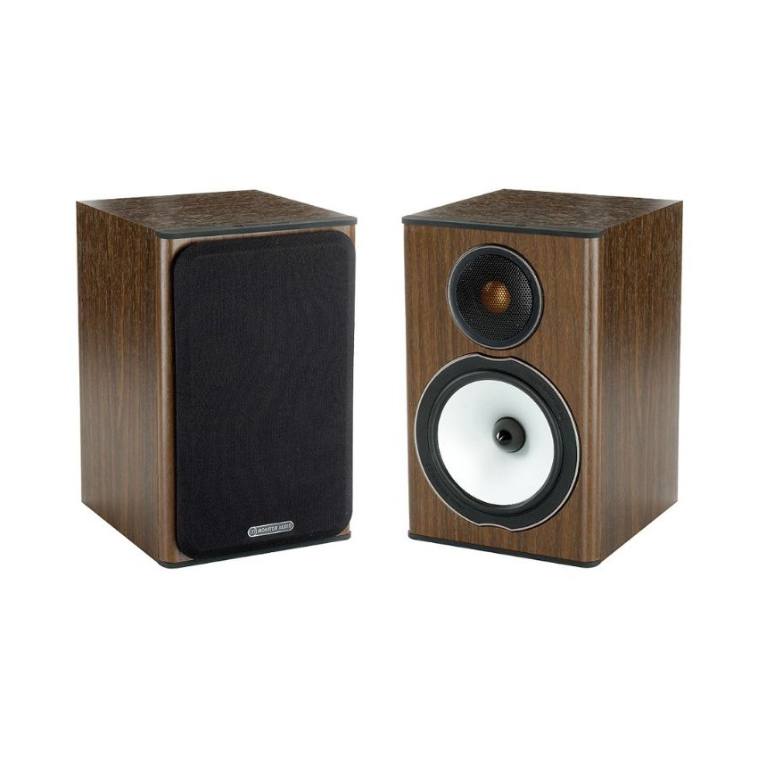Monitor Audio BX1 Walnut