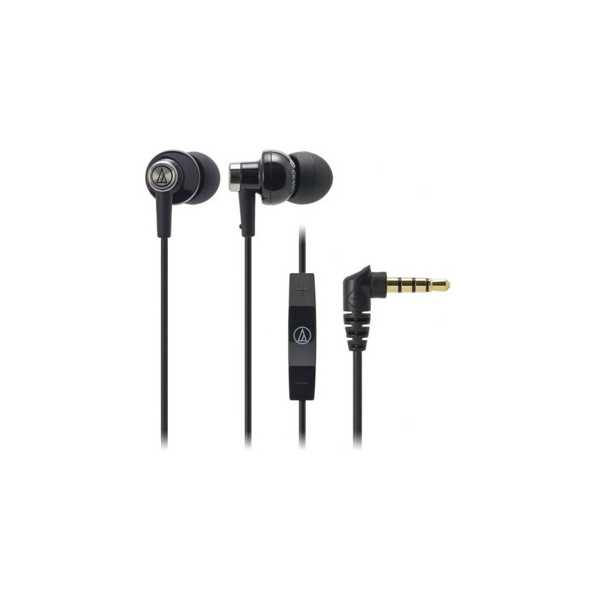 Audio-Technica ATH-CK400IBK
