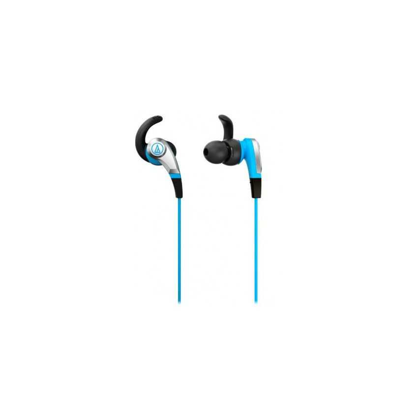 Audio-Technica ATH-CKX5iSBL