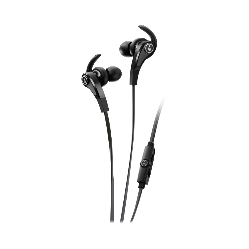 Audio-Technica ATH-CKX9iSBK