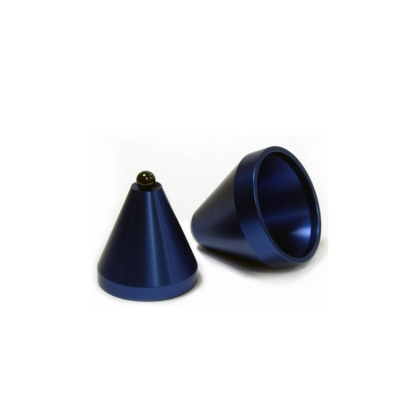 Cold Ray Blue (комплект 3 шт.)