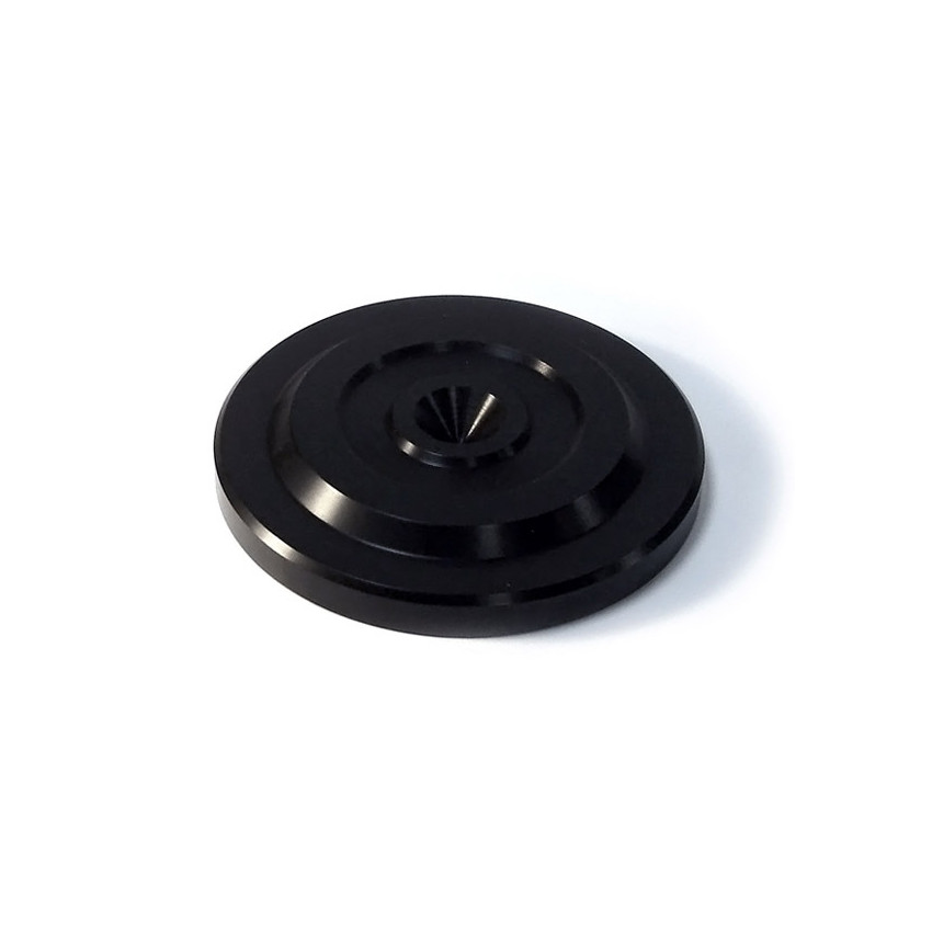 Cold Ray Spike Protector Large Black (комплект 4 шт.)