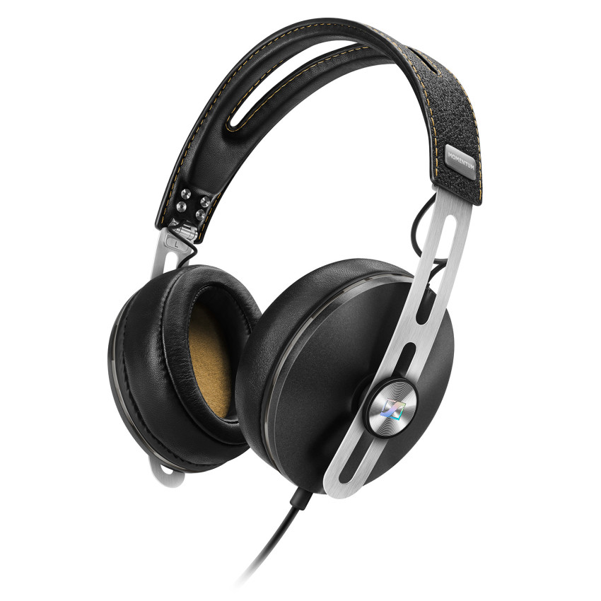 SENNHEISER MOMENTUM M2 OEG BLACK