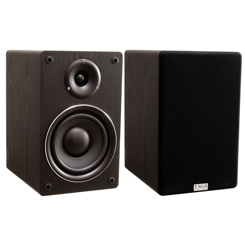 TAGA Harmony TAV-808B BLACK