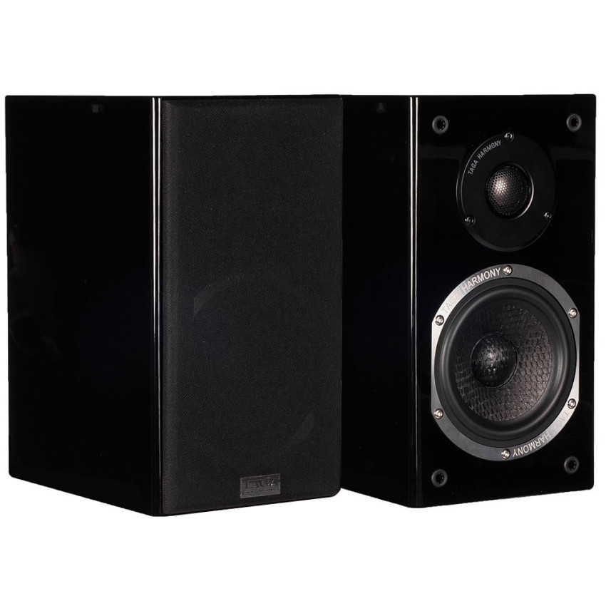 Taga Harmony CORAL S-40 High Gloss Black