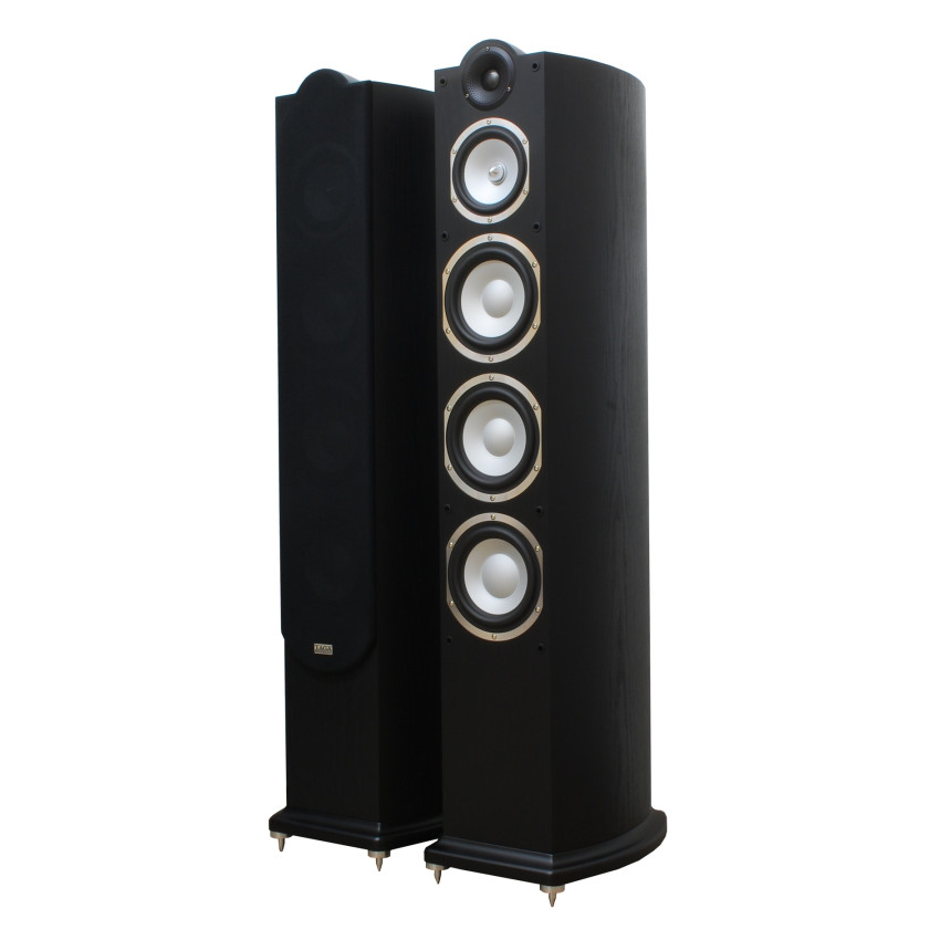 Taga Harmony Platinum F-120 BLACK