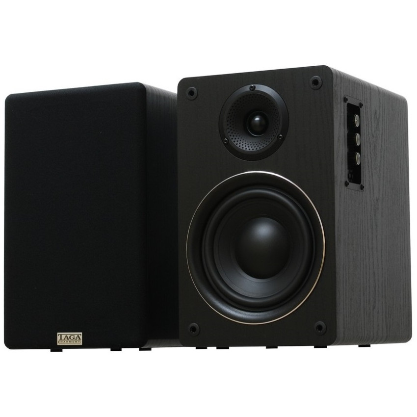 Taga Harmony TAV-500B Black