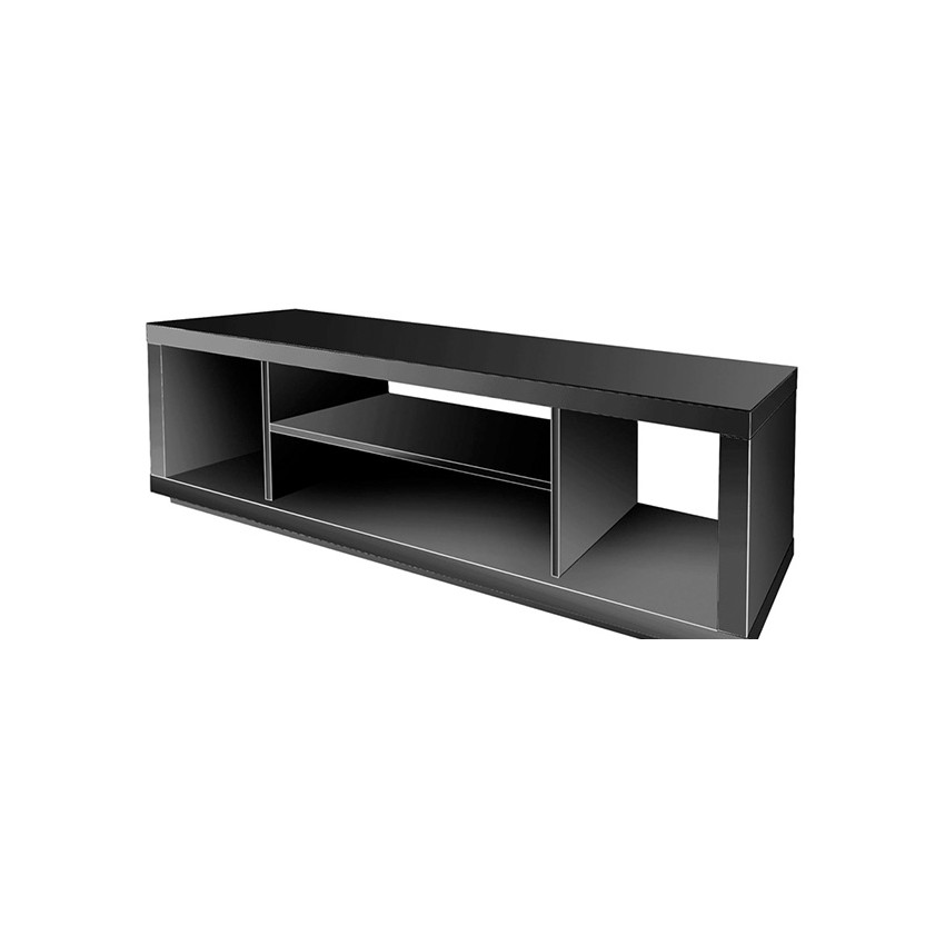 Lautsenn LF-1375 Black