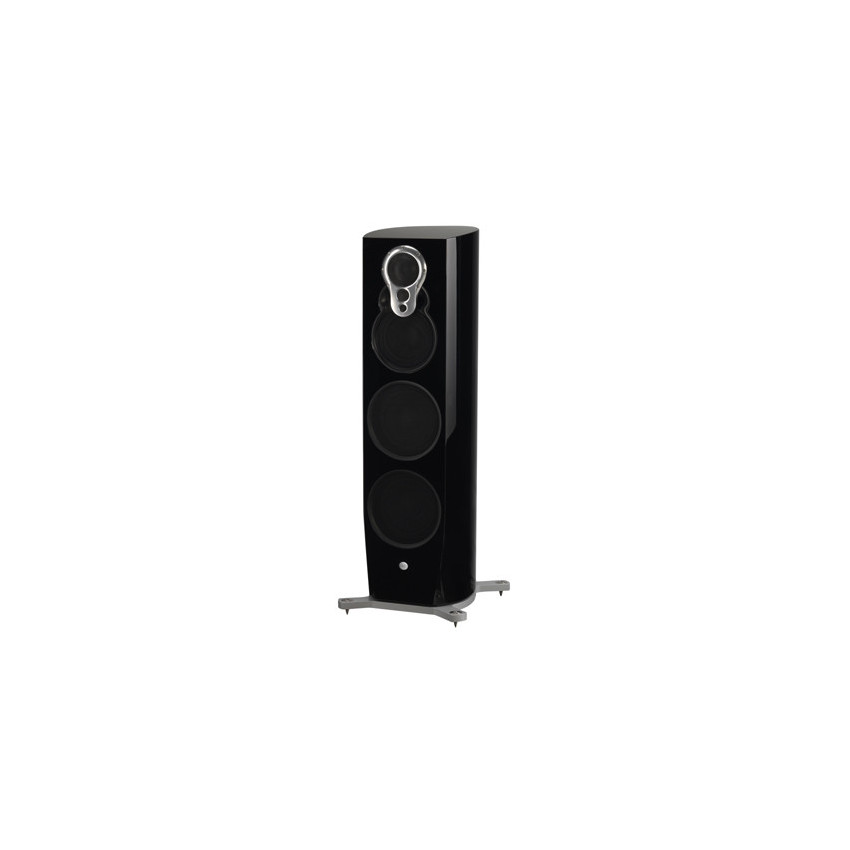 LINN Klimax EXAKT 350 Piano Black