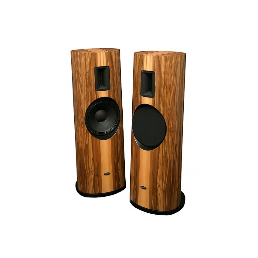 Ayon Audio Black Eye