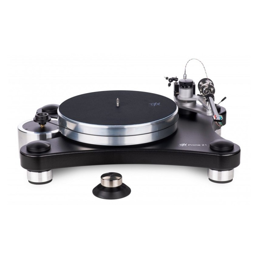 VPI Prime 21 Black