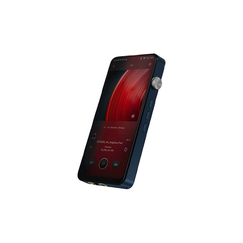 iBasso DX320 Black