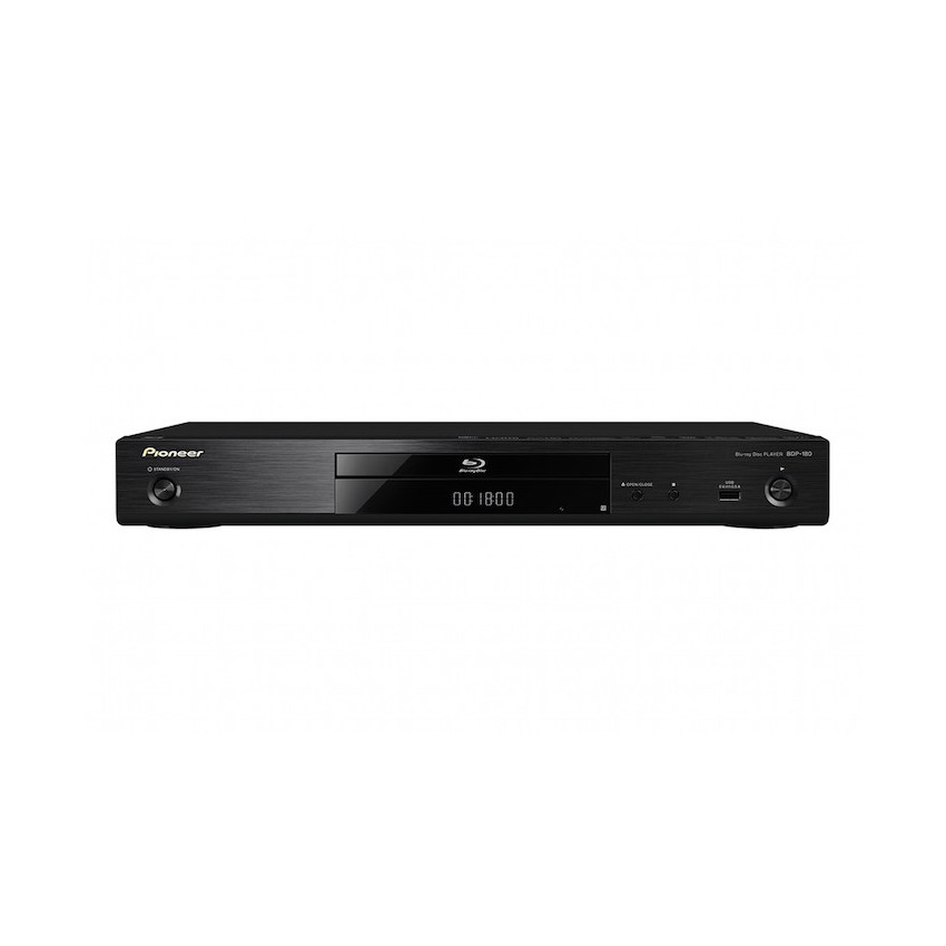 Pioneer BDP-180-K