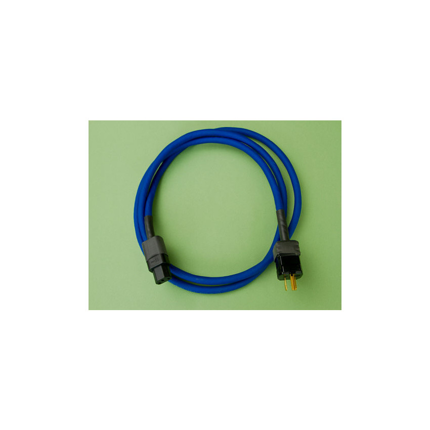 Straight Wire Blue Thunder 15 AMP 1,5 м