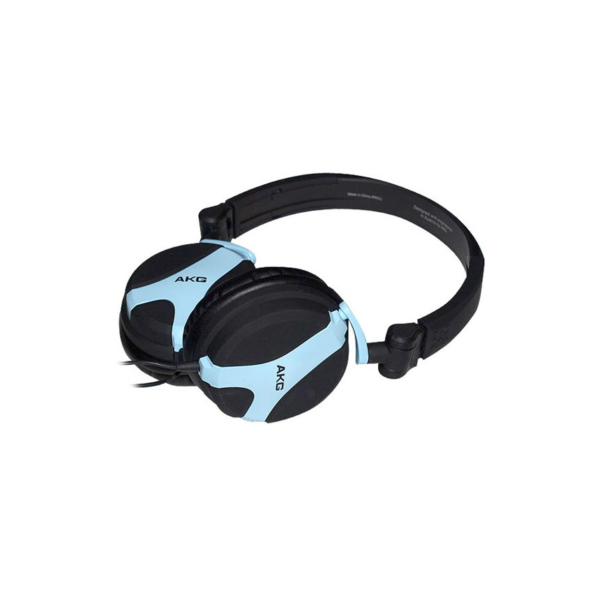 AKG K 518 LE/NE Blue