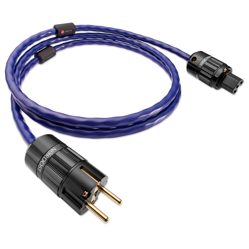 Nordost Blue Heaven 3 - 2m (EU (Schuko))