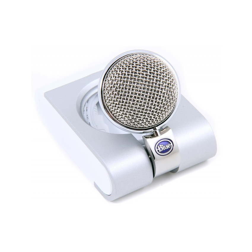 Blue Microphones Snowflake USB