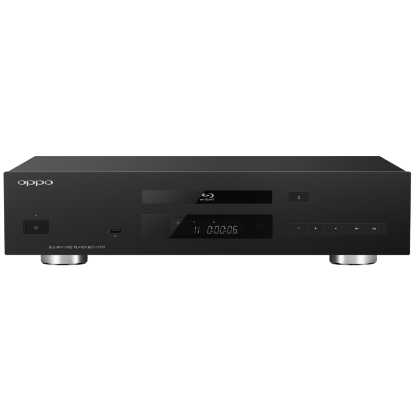 OPPO BDT-101CI 2CH